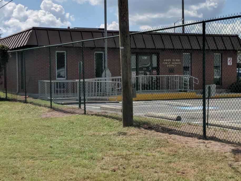 Enhance your home's security and privacy with our expert fence installation service, offering durable and stylish commercial fencing solutions tailored to meet your needs in any environment. for SmithWorx Construction in Charleston, SC