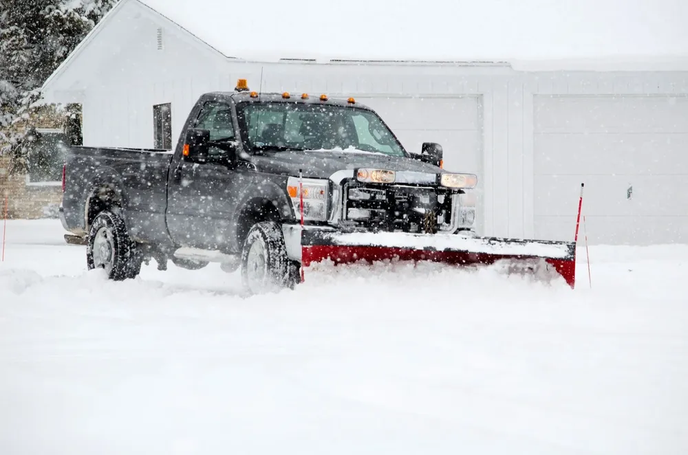 Our Commercial Snow Removal service ensures efficient, reliable clearing of snow from driveways and walkways, enhancing safety and accessibility while maintaining the pristine appearance of your property during winter months. for Ettere Landscape Services in Flemington, NJ