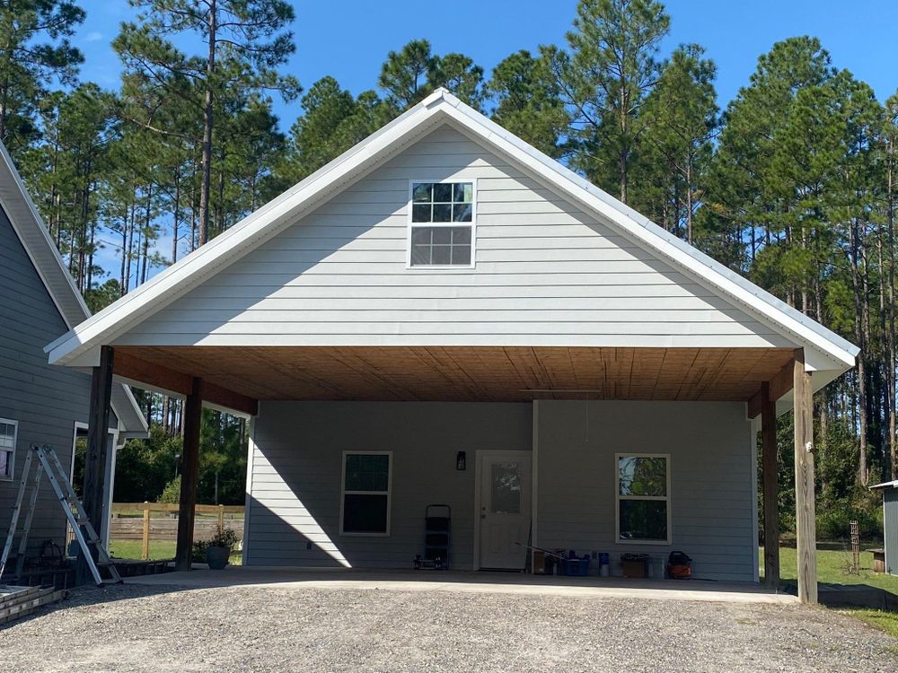 All Photos for Cypress Home Builders in Baker County, FL