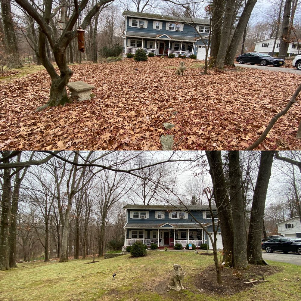 All Photos for LJ Lawn & Property Maintenance, Inc. in Cold Spring, New York