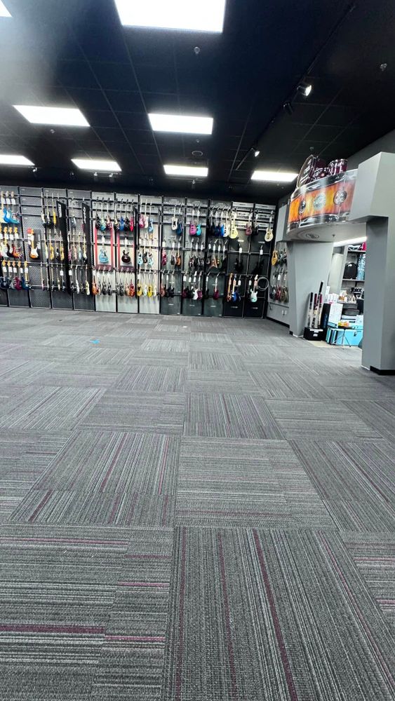 Flooring for Rico’s Floor Covering in Atlanta, GA