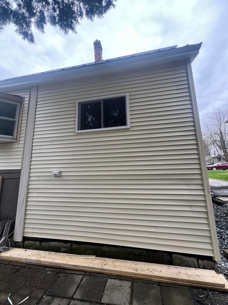 All Photos for Bishop’s Property Maintenance in Franklin, VT