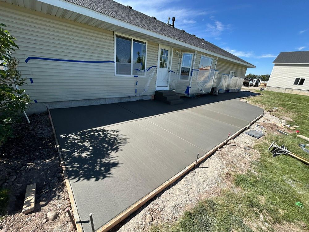 All Photos for Remington Builders in Idaho Falls, ID