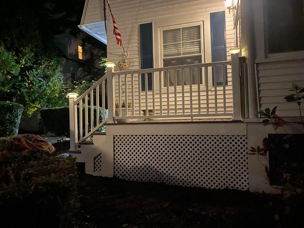 All Photos for Pride Advanced Framing & Construction in Salem, NH