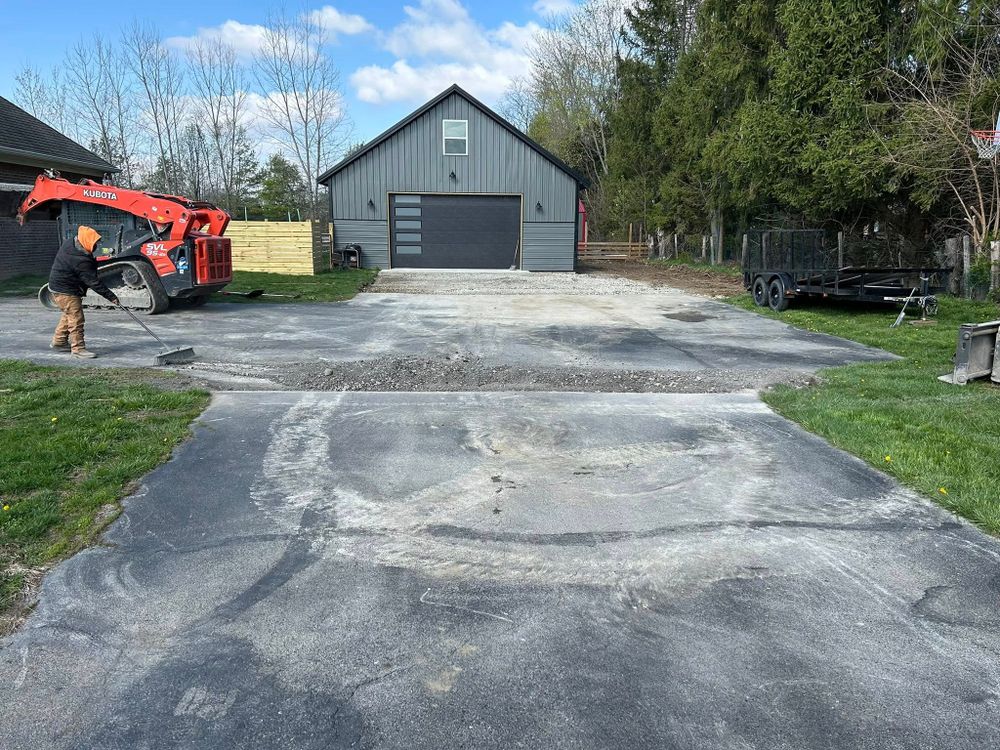 All Photos for Always Sealcoating & Paving in Indianapolis, IN