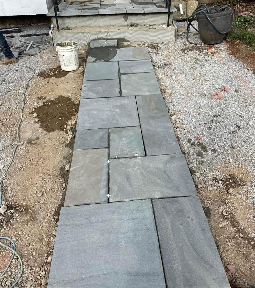 All Photos for Matteo Hardscapes in Towson,  MD