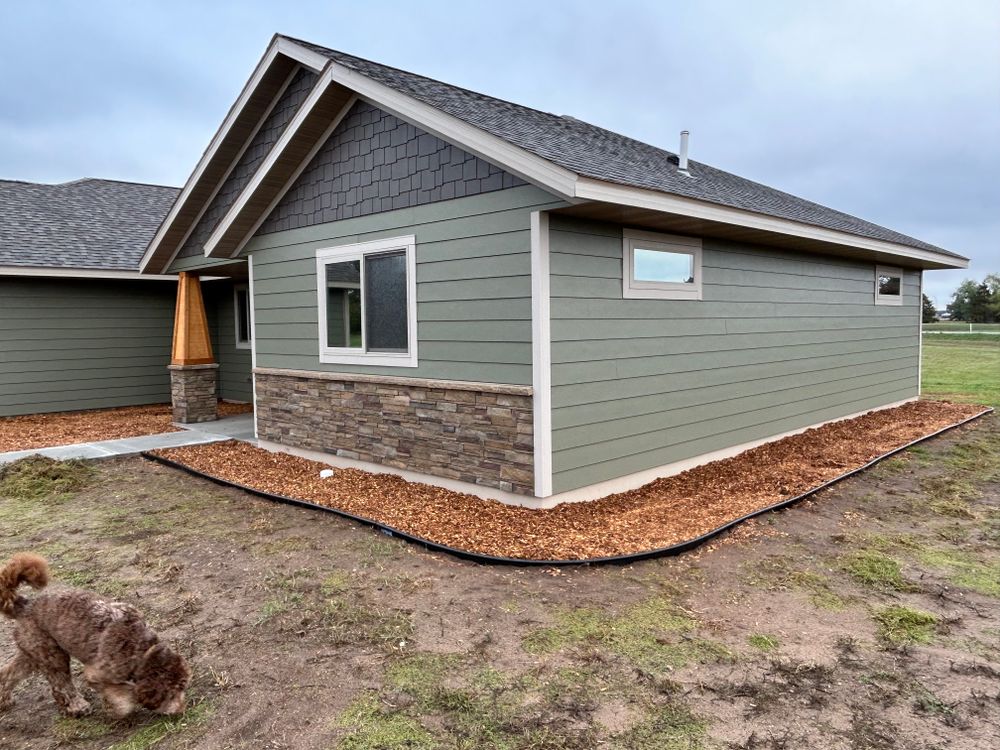 All Photos for Northern Summit Landworks in Little Falls, MN