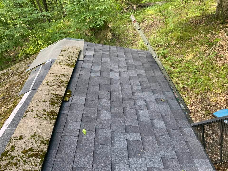 All Photos for Kinsman Roofing Solutions in Towanda, PA