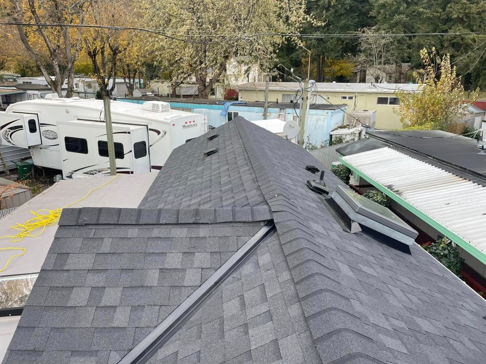 Roofing for Orcutt Roofing & Home Repair Professionals in Portland, OR