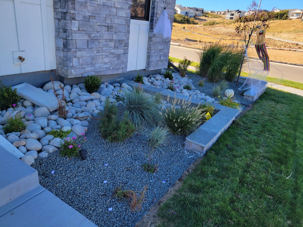 All Photos for JS Landscaping Colorado in Denver, CO