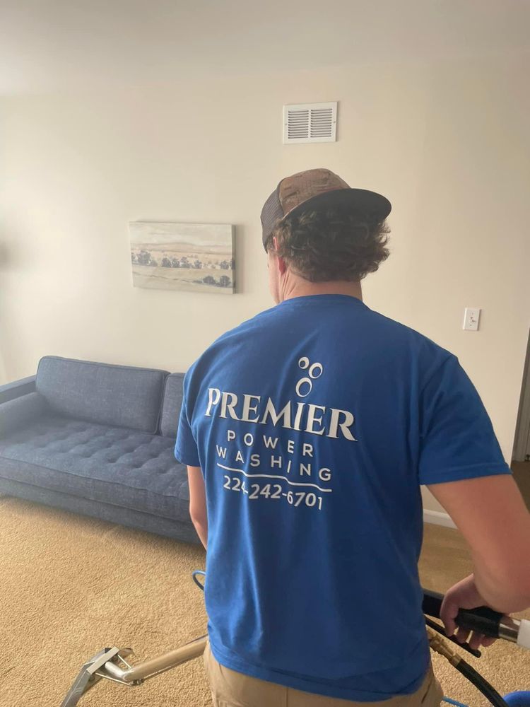 All Photos for Premier Partners, LLC. in Northbrook, IL
