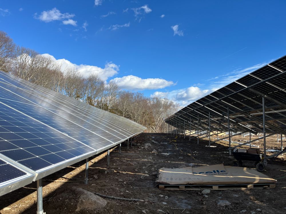 All Photos for All Phase Contracting in Chepachet, RI