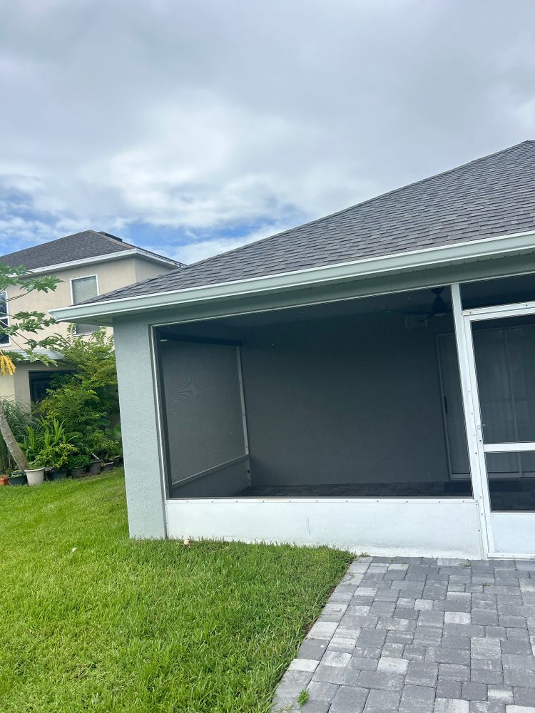 All Photos for Ridgecap Roofing in Port St. Lucie, FL