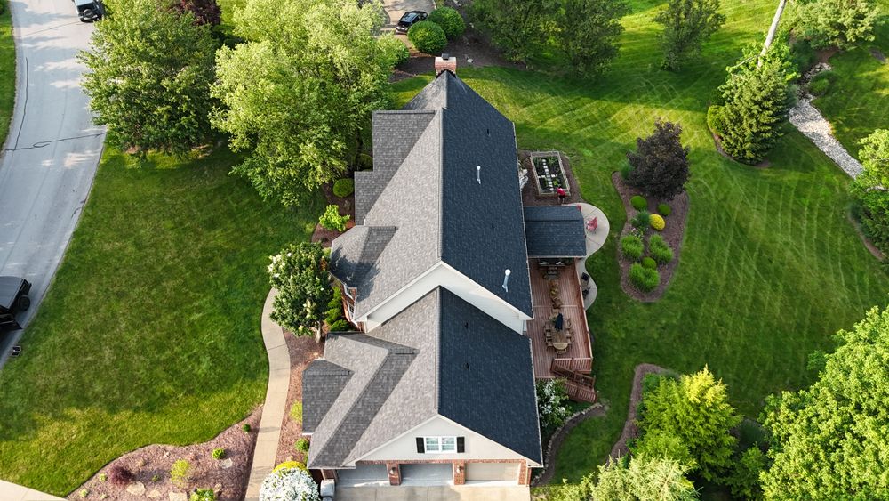 All Photos for Ridge Point Roofing in Venetia, PA