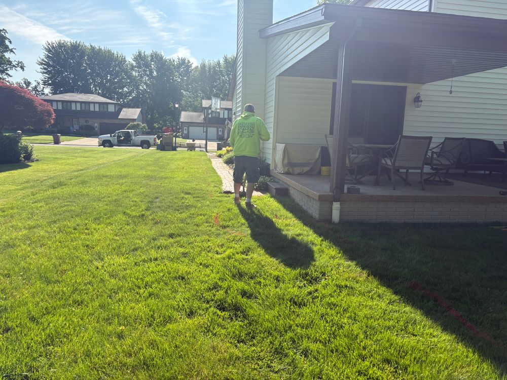 All Photos for Concrete Pros, LLC in Lorain, OH