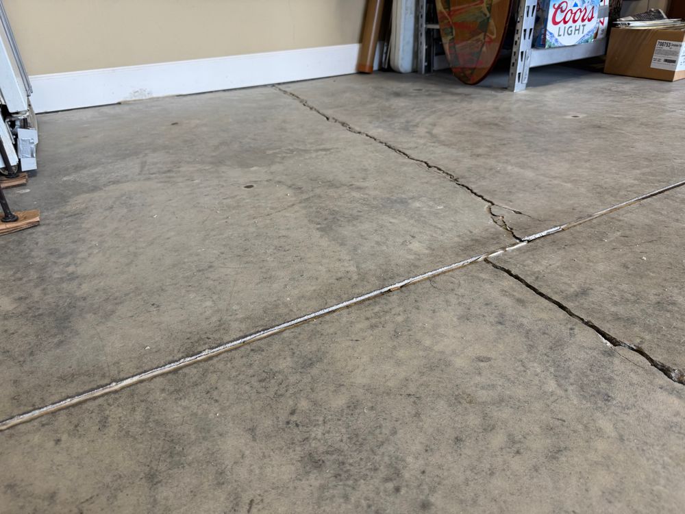 All Photos for KAT Concrete Lifting in Sidney, MT