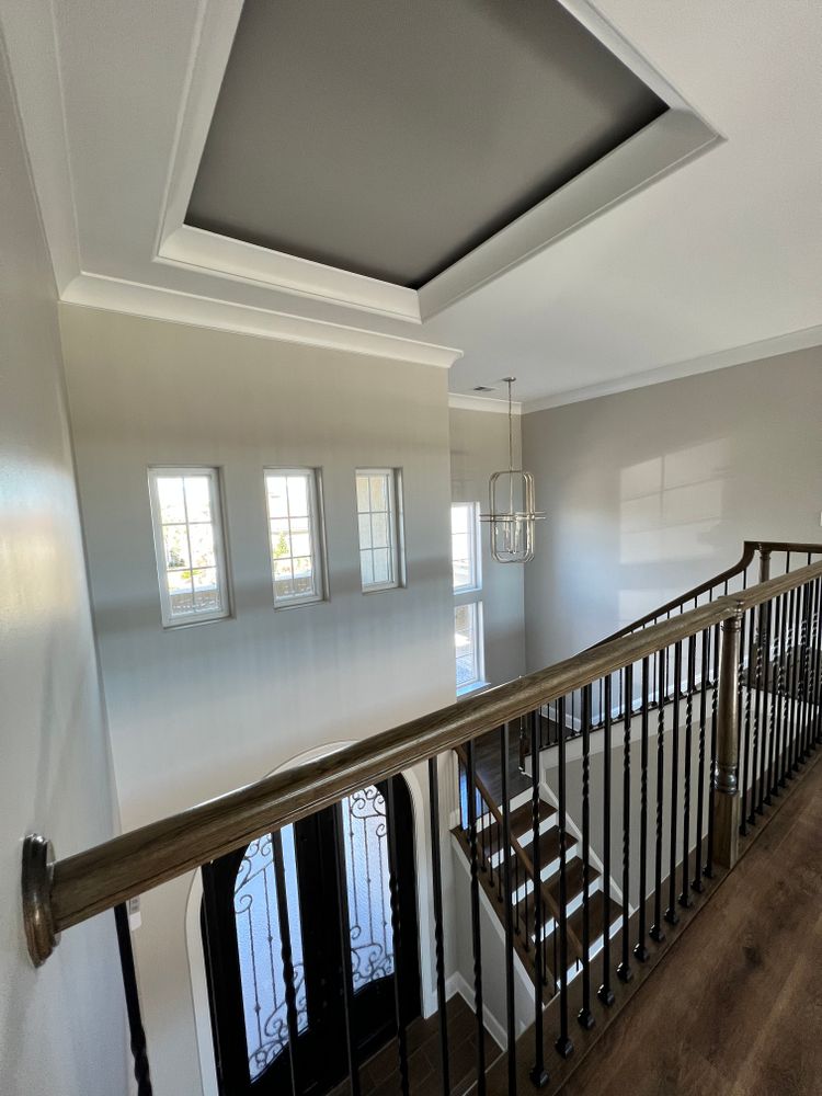 Interior Painting for B&J Painting LLC in Myrtle Beach, SC