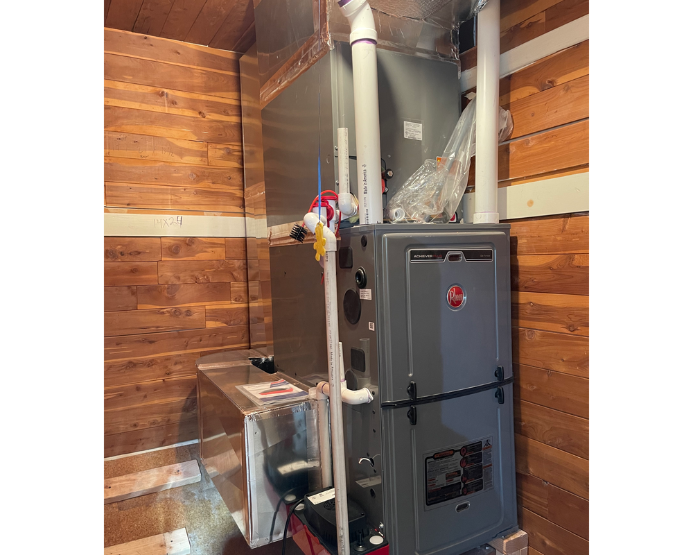 All Photos for JF Mechanical Heating & Air Conditioning in Passaic, NJ