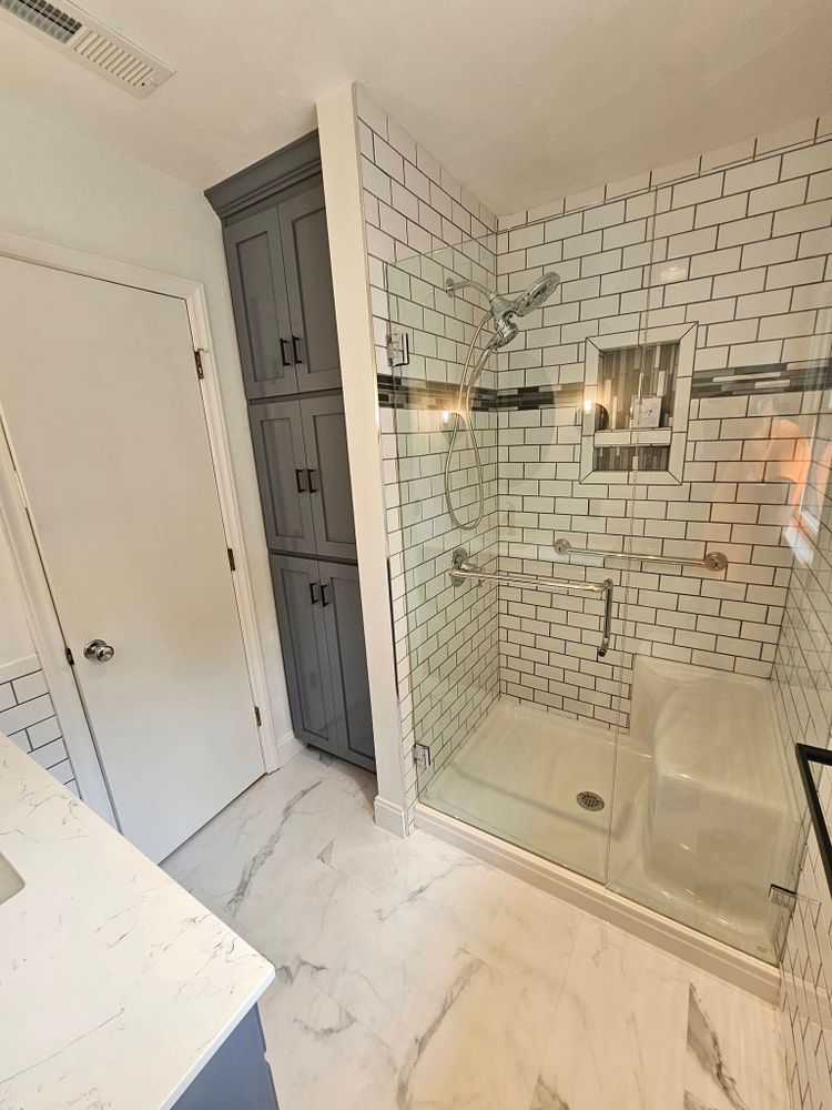 Electrician for Ridgefield Electric in Smith Mountain Lake, VA