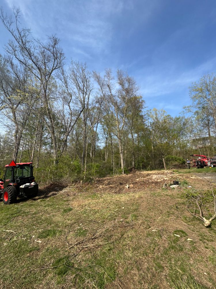 All Photos for Hennessey Tree & Landscape LLC in Oxford,  CT 