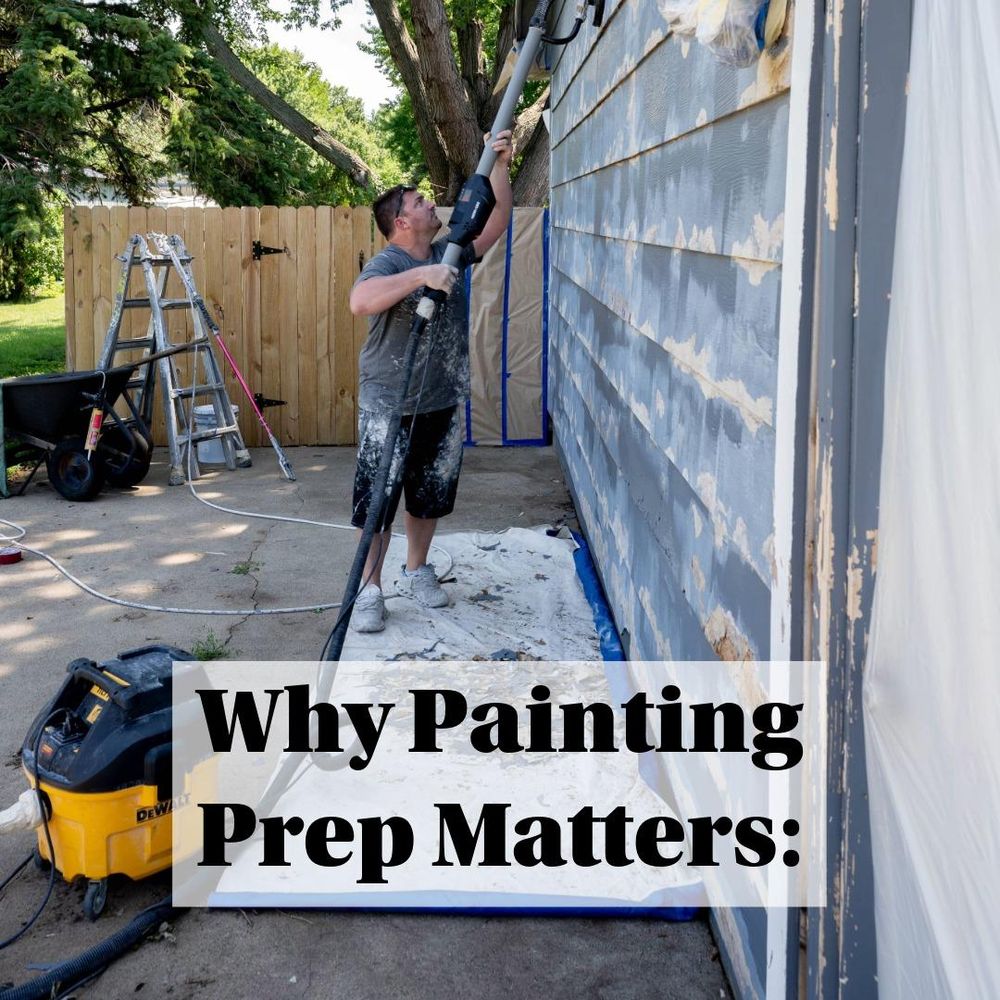 All Photos for Golden Standard Painting & Drywall  in Sioux Falls, SD