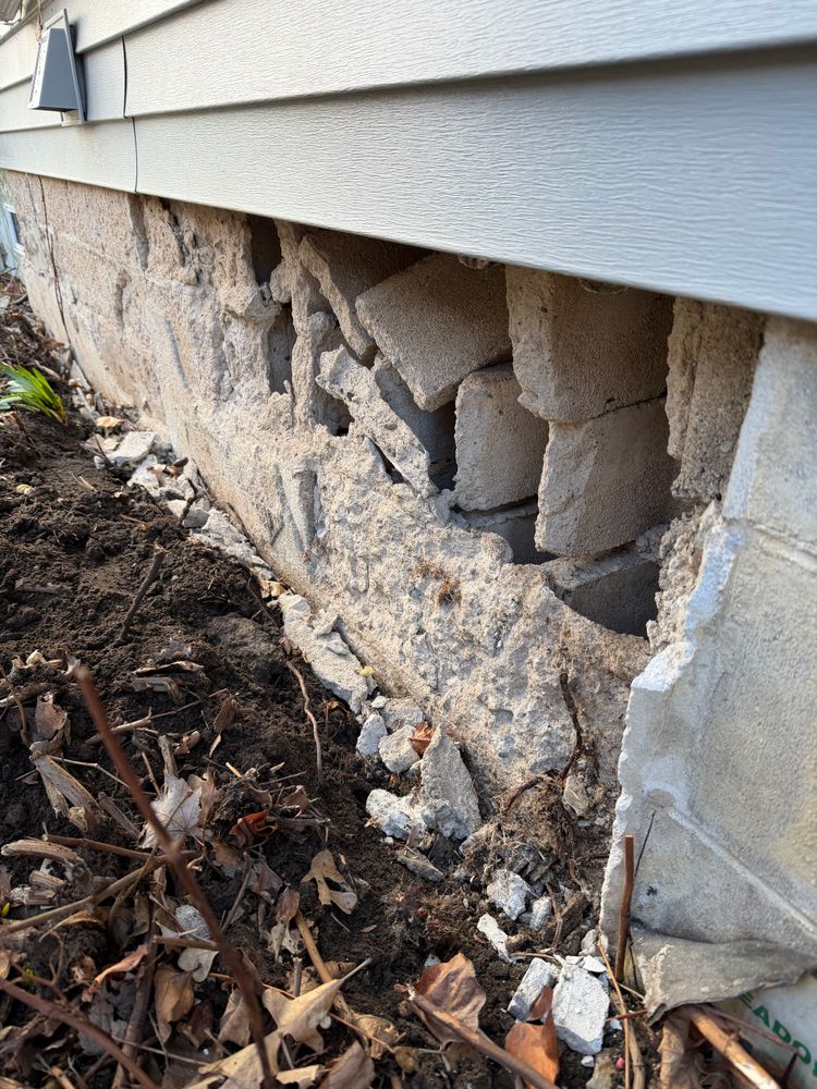 All Photos for Mickelson Concrete LLC  in Prior Lake, MN