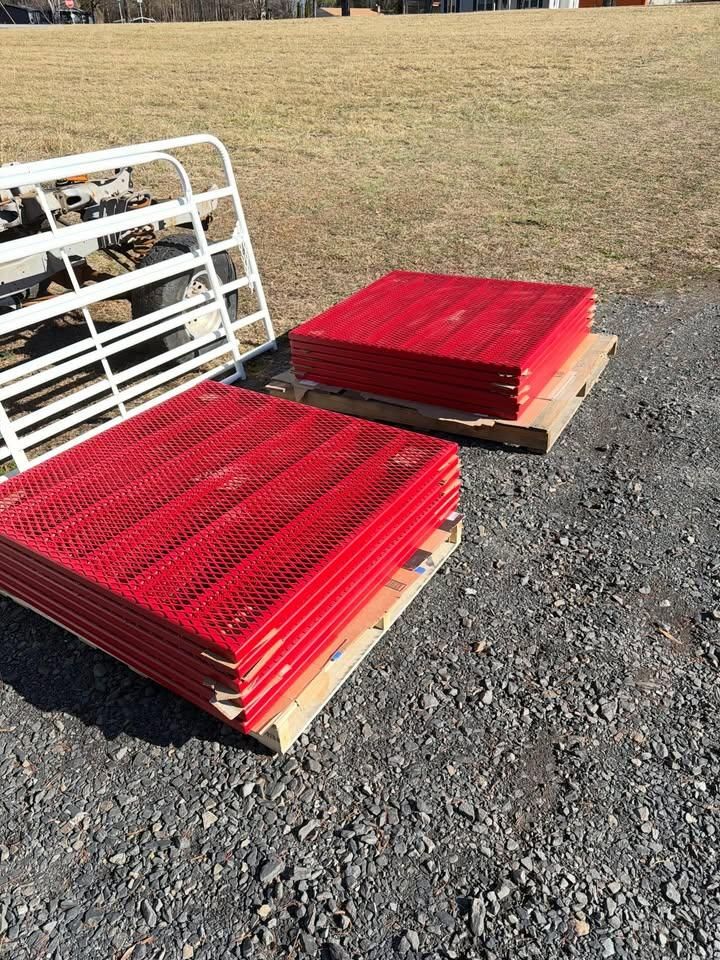 All Photos for Anderson Welding Services in Kernersville, NC