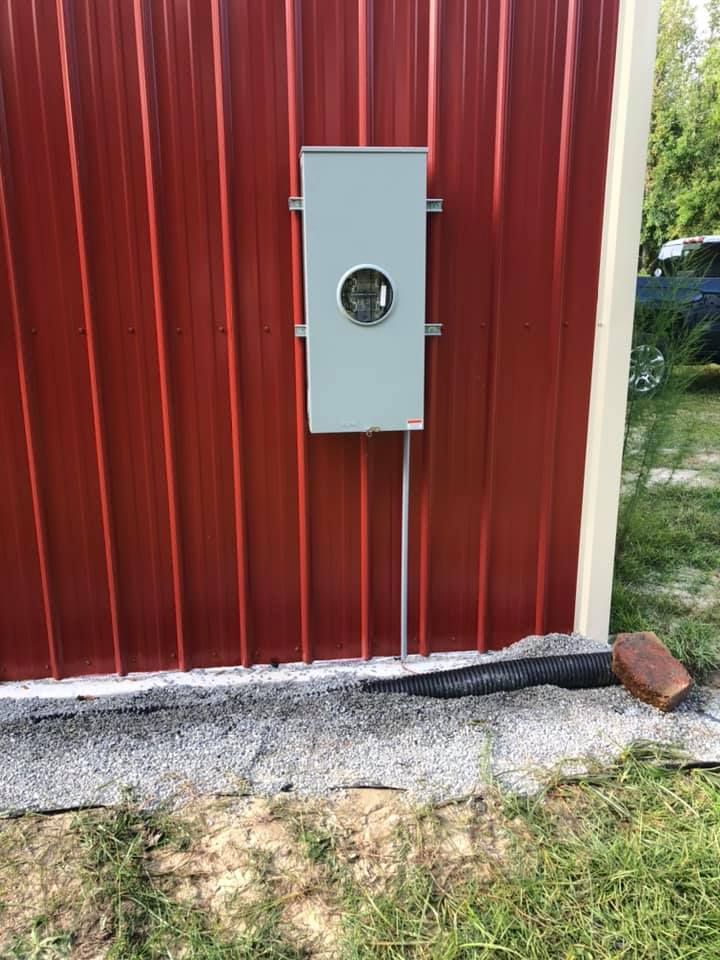 Exterior Renovations for Holland Builders in Jacksonville, NC