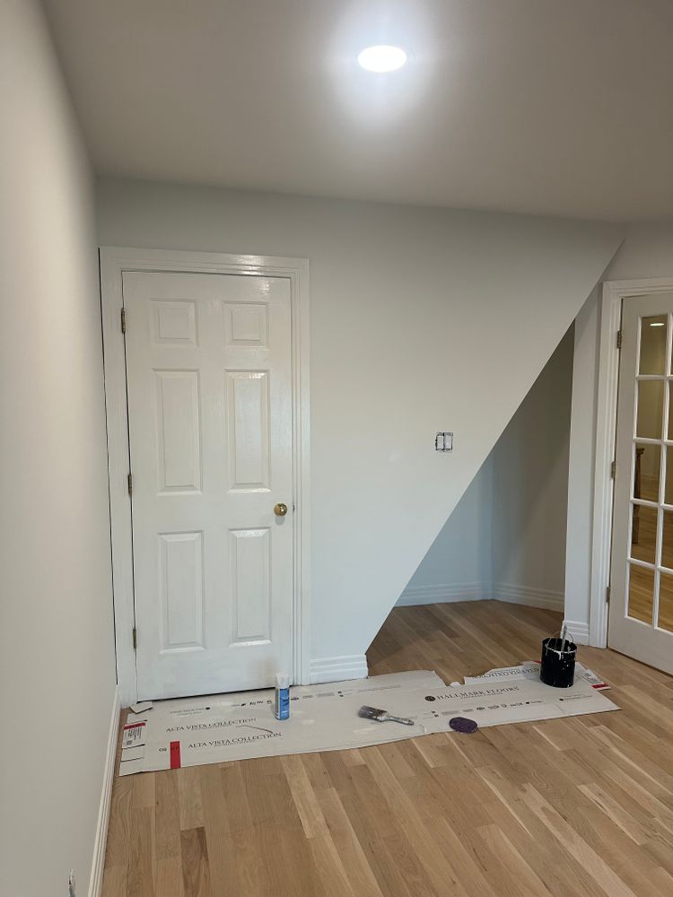 All Photos for Pedro’s Painting Service in Norfolk, VA