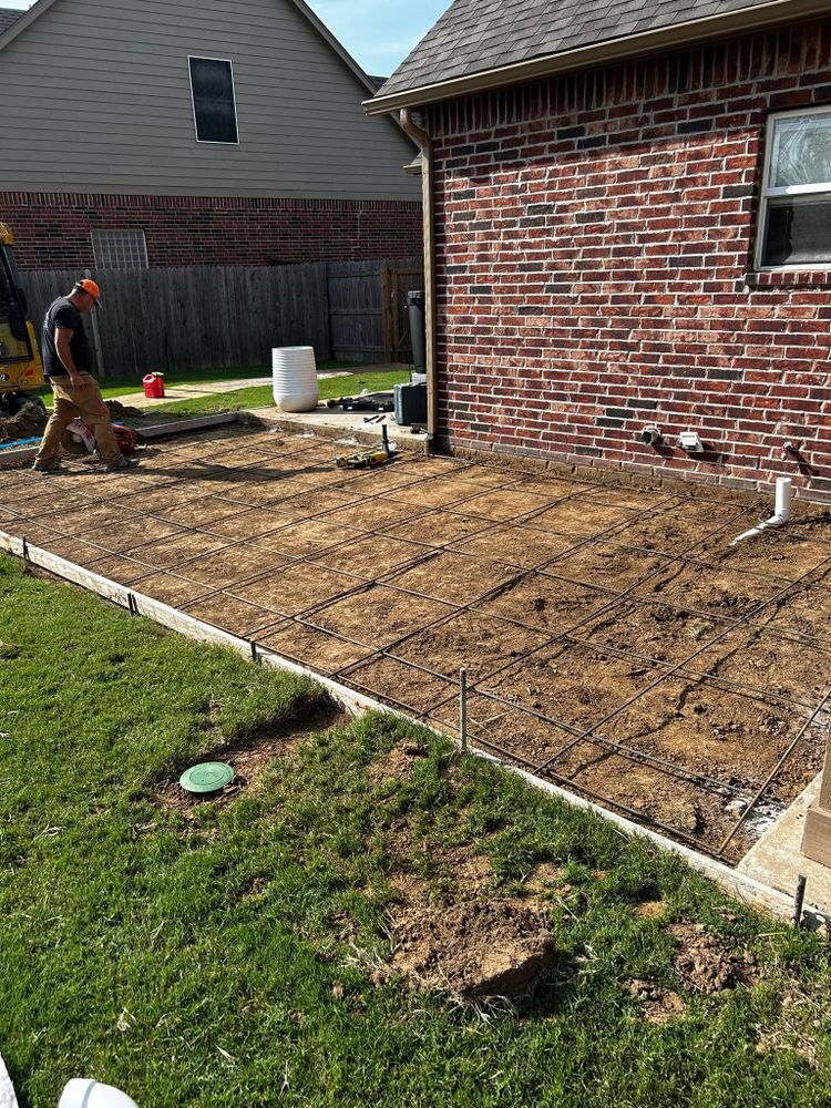 All Photos for Garza Solutions in Owasso, OK