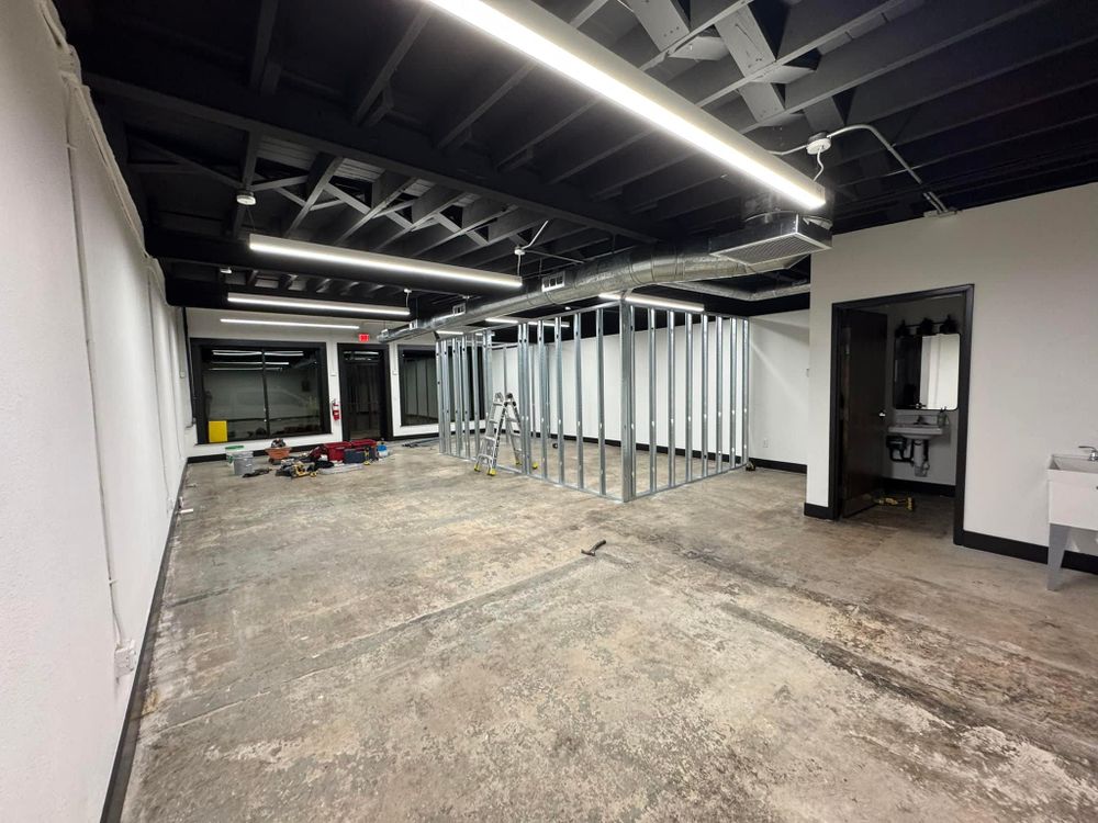 All Photos for Eby Build Pro  in Huntsville, AL