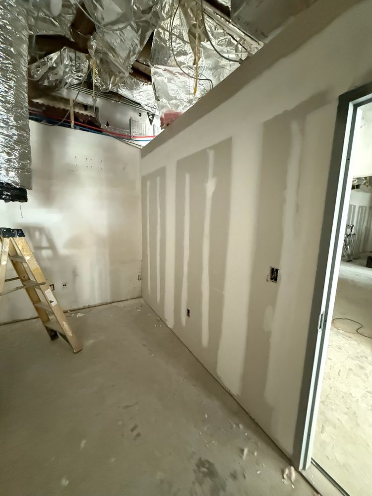 Drywall for Escorpio Painting in Tampa, FL