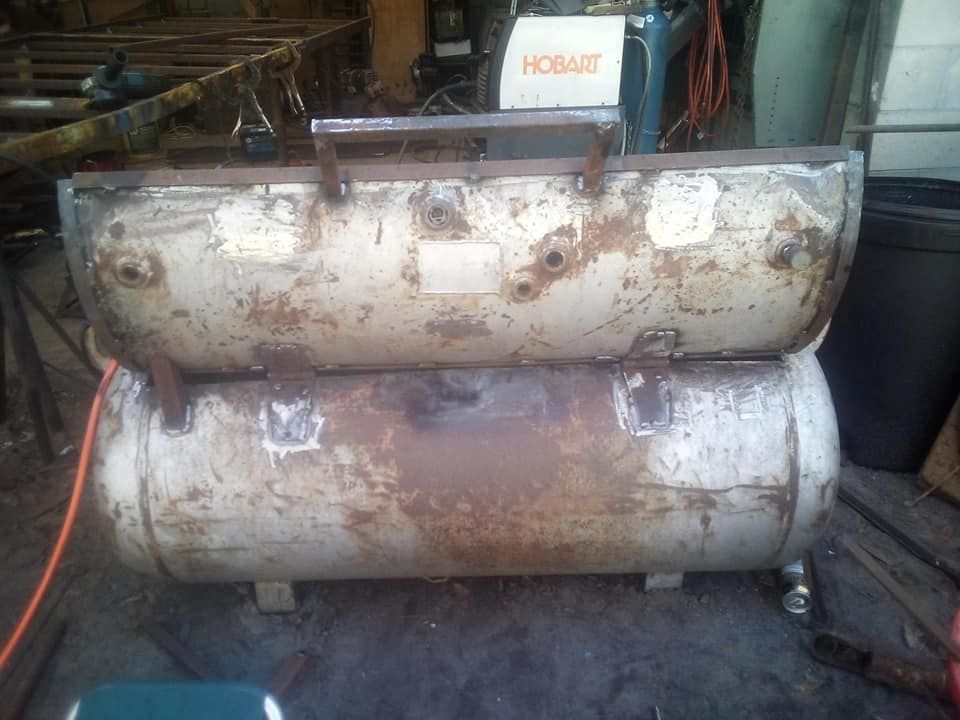 All Photos for Frazier's Welding & Repair LLC in Chiefland, FL