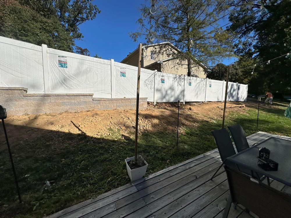 All Photos for Matteo Hardscapes in Towson,  MD