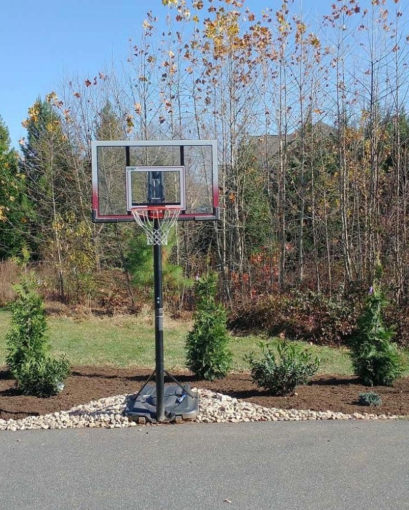 All Photos for NonStop Landscaping in Harrisonburg, VA