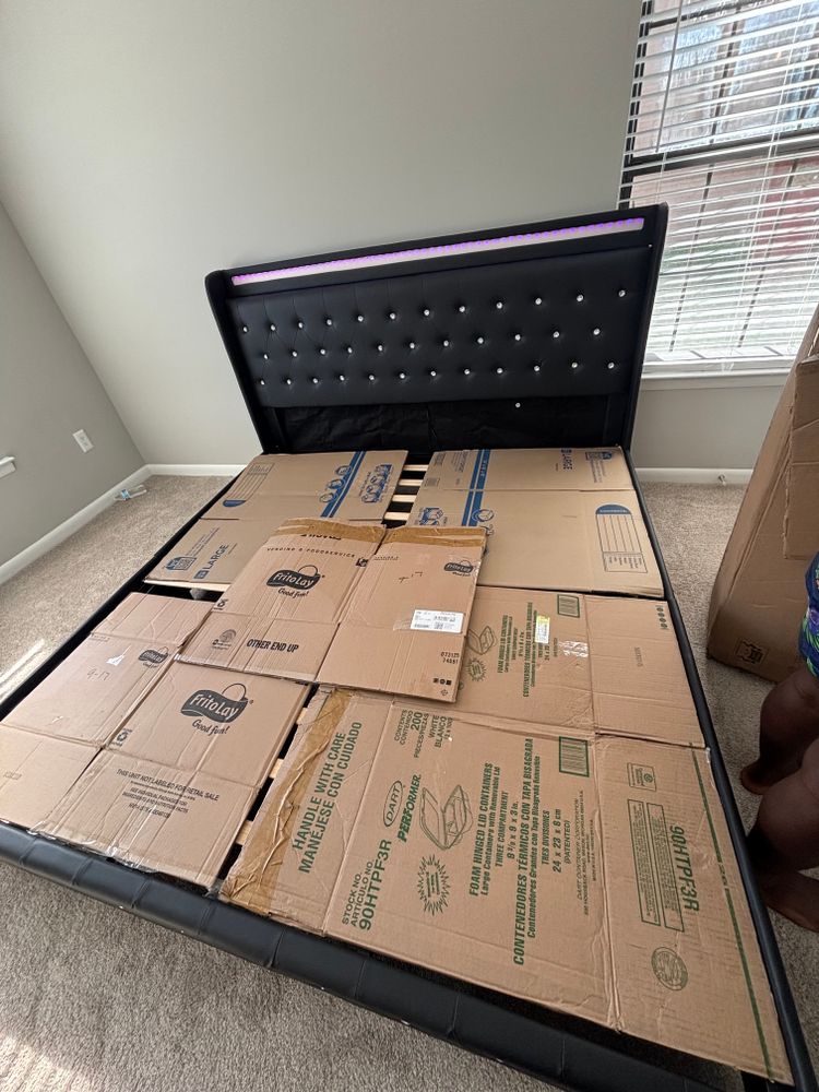 All Photos for PrimeMount Solutions in Annandale, VA