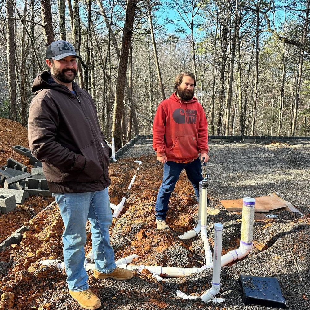 Our Pipe Repair and Replacement service ensures efficient, reliable solutions to your plumbing issues. We use advanced techniques to restore or replace damaged pipes, enhancing the safety and functionality of your home’s plumbing system. for East Tennessee Plumbing & Heating in Sevierville, TN