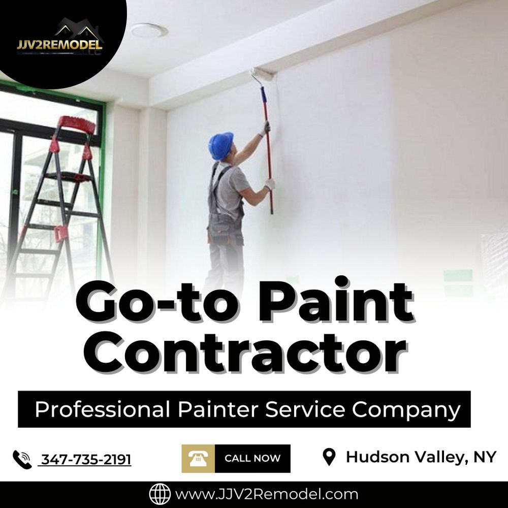 All Photos for Professional Painter Service in Poughkeepsie NY in Poughkeepsie, NY