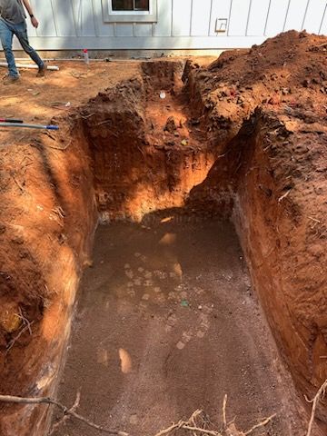 All Photos for Mossy Creek Contracting LLC in Cleveland, GA