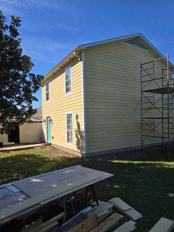 All Photos for Hightower Painting in Covington, TN