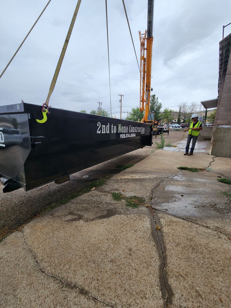 All Photos for Ant Farm Construction in Kingman, AZ