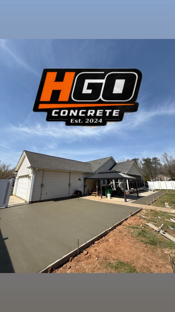 All Photos for HGO Construction & Grading LLC in Spartanburg, SC