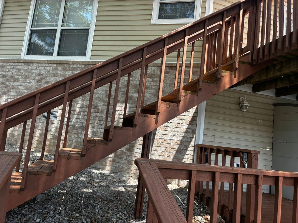 Home Builds for Apex Construction & Remodel in Grove, OK
