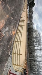 Enhance your property's privacy and aesthetics with the fence options from our landscaping experts, providing durable and stylish solutions tailored to complement your home's outdoor space. Contact us for a consultation today. for J&J Hauling and Outdoor in Fayetteville, GA
