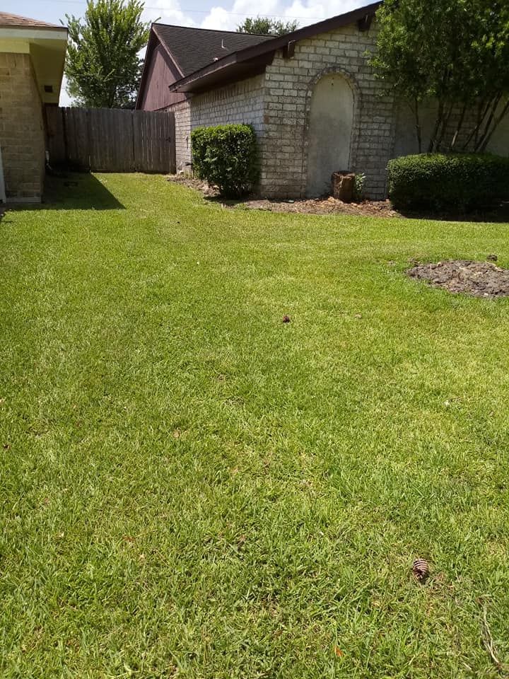 Lawn Care for Diaz Landscaping in Lincoln, CA