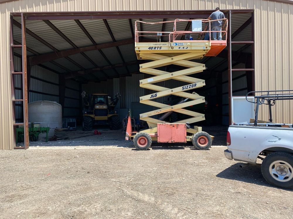 All Photos for Fuqua Services in Spearman, TX