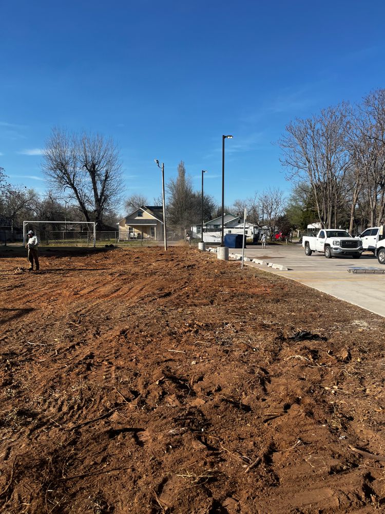 All Photos for Urban Lawn & Landscape in Oklahoma City, OK