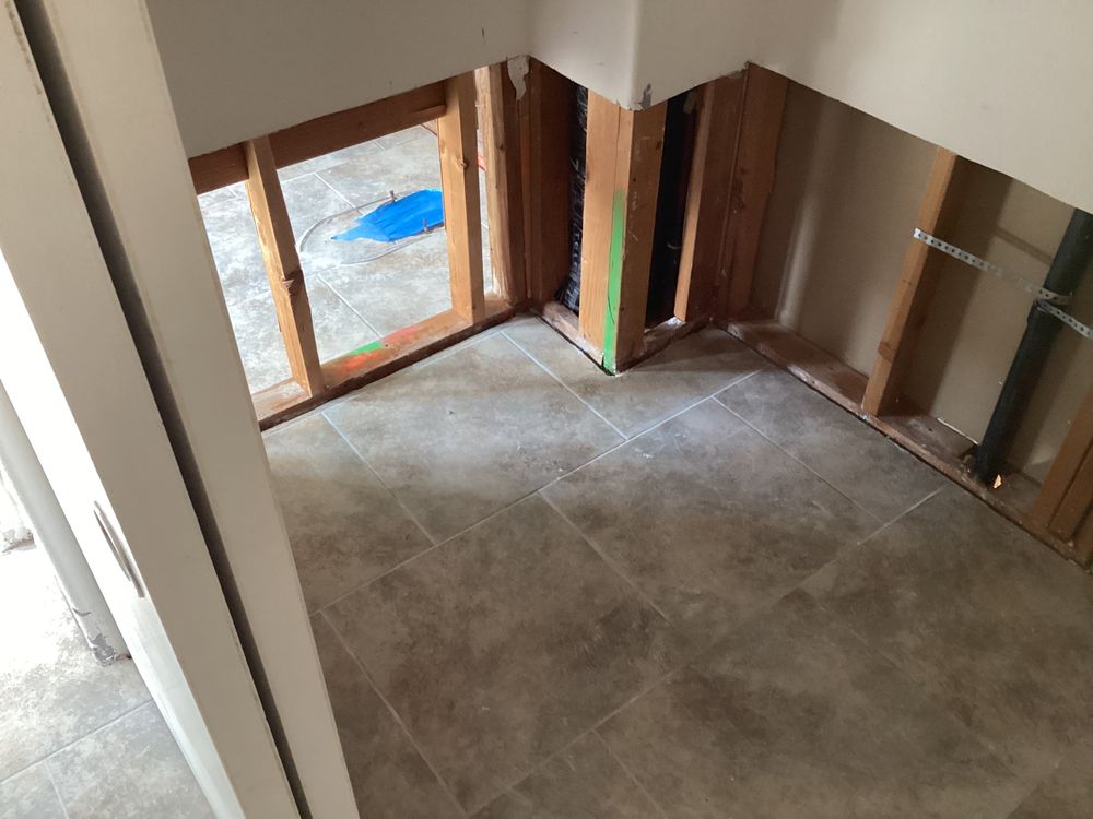 Water Damage Mitigation for Schuelke Plumbing & Construction in Beaumont, CA