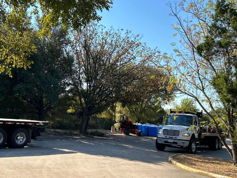 All Photos for Rustic Roots Landscaping in Austin, TX