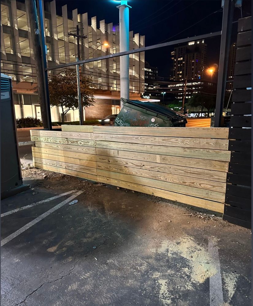 All Photos for LSD Construction Group in Austin, TX